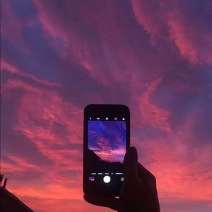 Meet your Posher, Sam